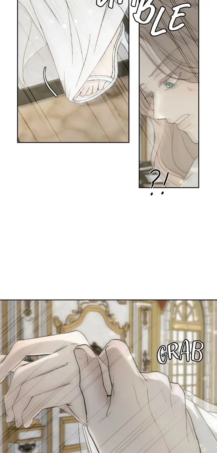 I Adopted a Male Lead From a Prison Shelter Chapter 34 page 15 - 