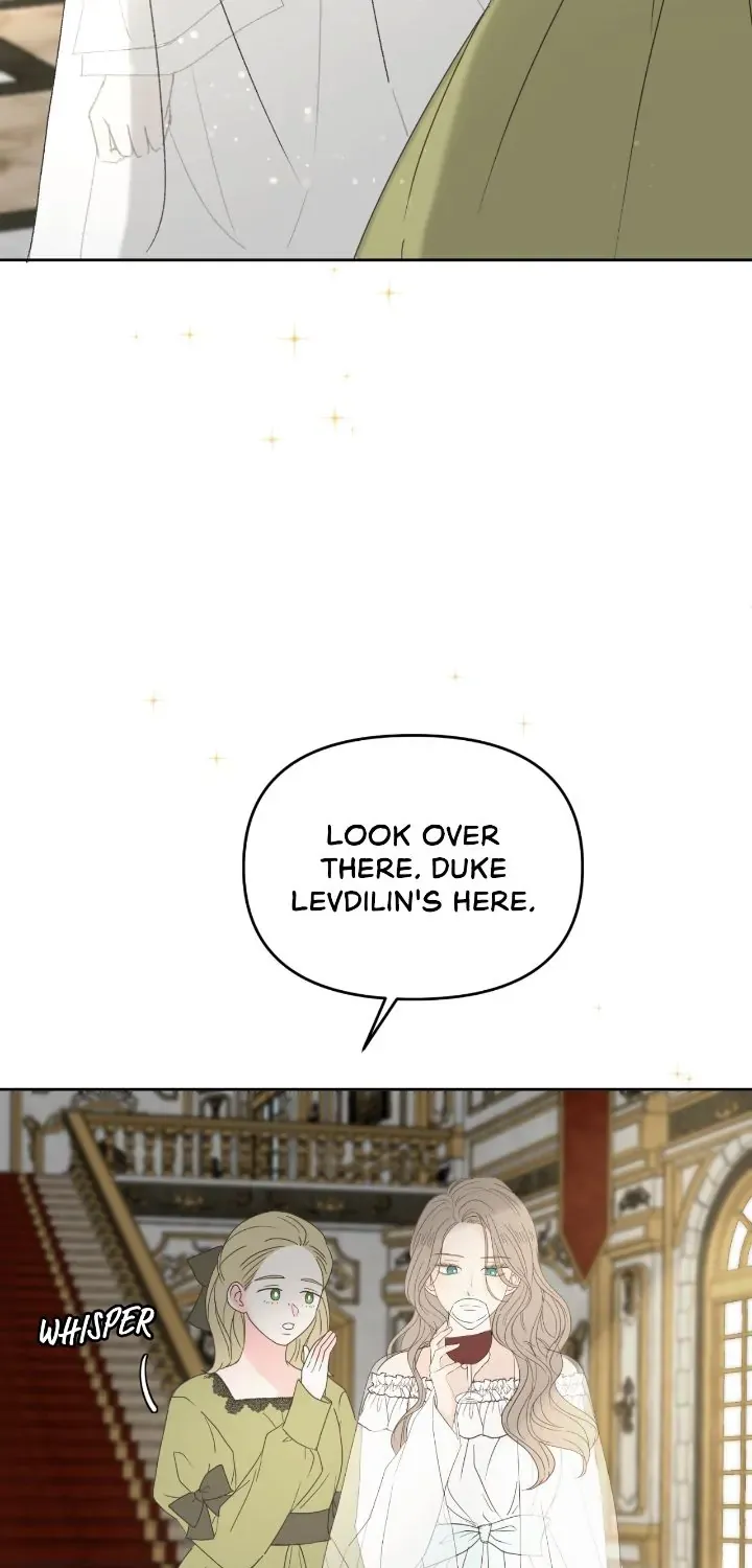 I Adopted a Male Lead From a Prison Shelter Chapter 34 page 3 - 
