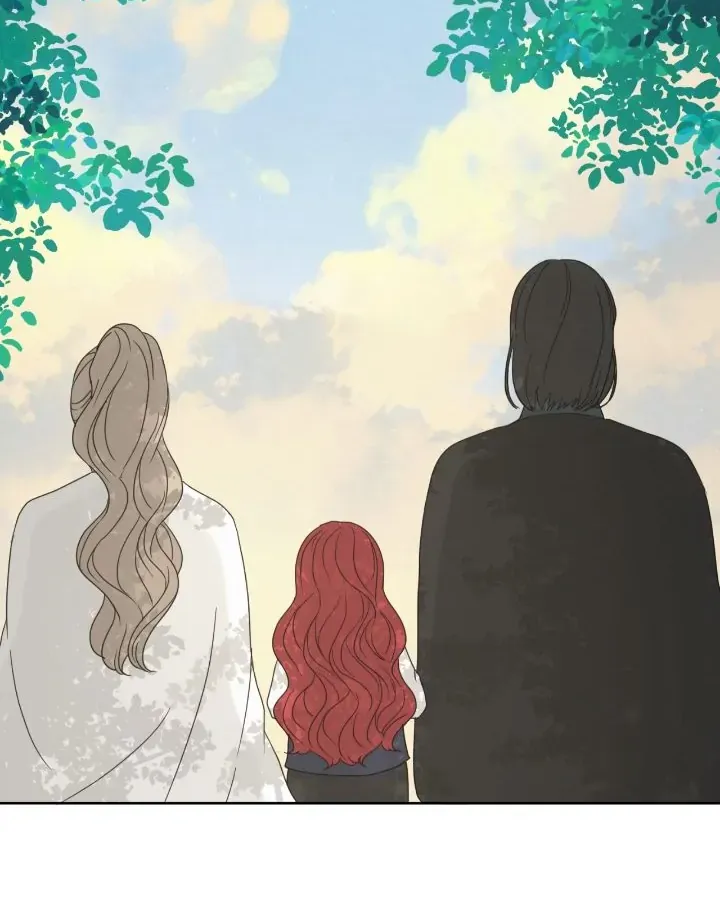 I Adopted a Male Lead From a Prison Shelter Chapter 34 page 36 - 