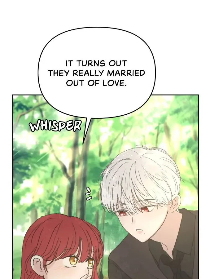 I Adopted a Male Lead From a Prison Shelter Chapter 34 page 39 - 