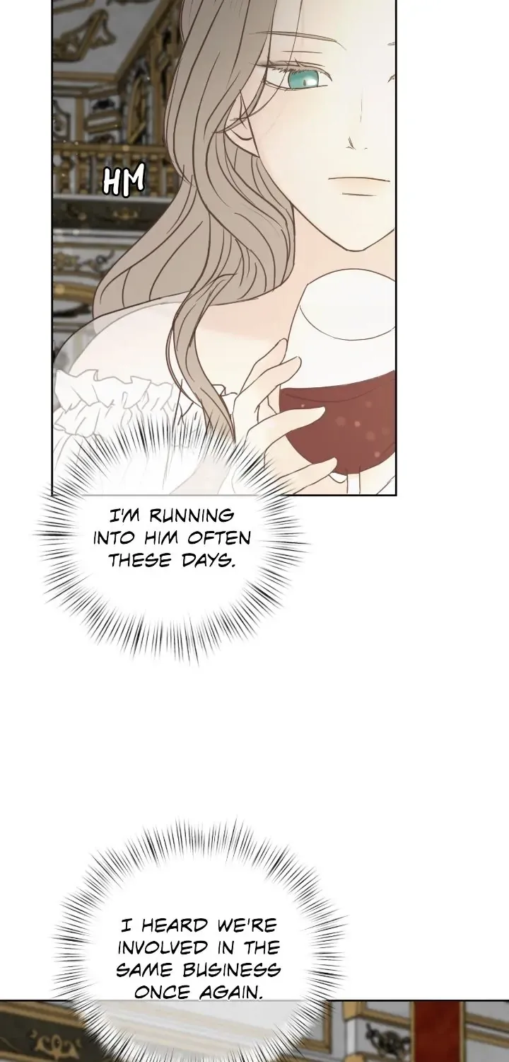 I Adopted a Male Lead From a Prison Shelter Chapter 34 page 5 - 