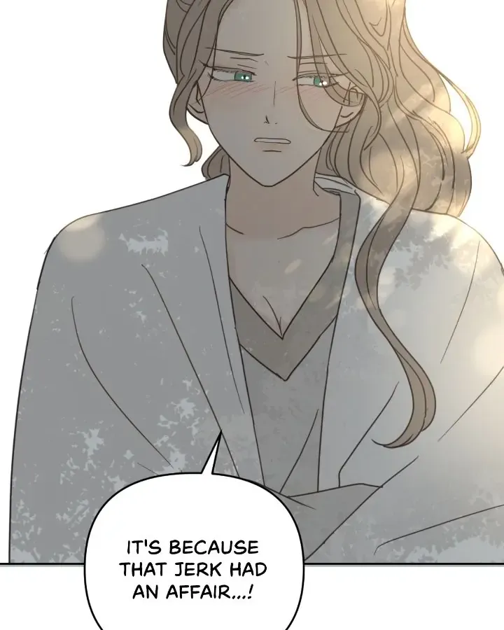 I Adopted a Male Lead From a Prison Shelter Chapter 34 page 45 - 