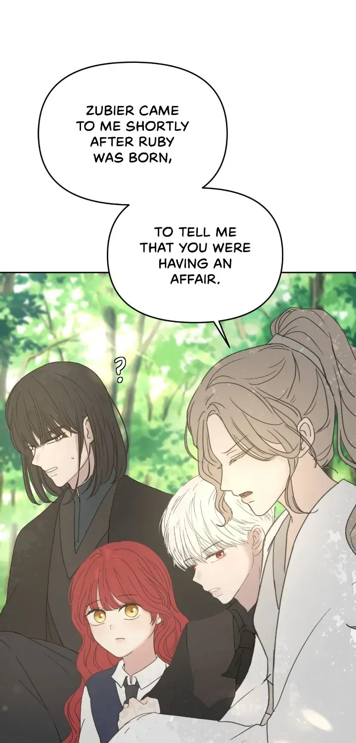 I Adopted a Male Lead From a Prison Shelter Chapter 34 page 49 - 