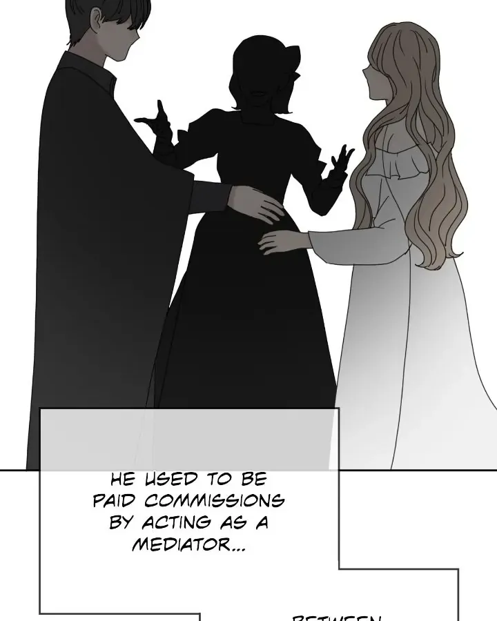 I Adopted a Male Lead From a Prison Shelter Chapter 34 page 58 - 