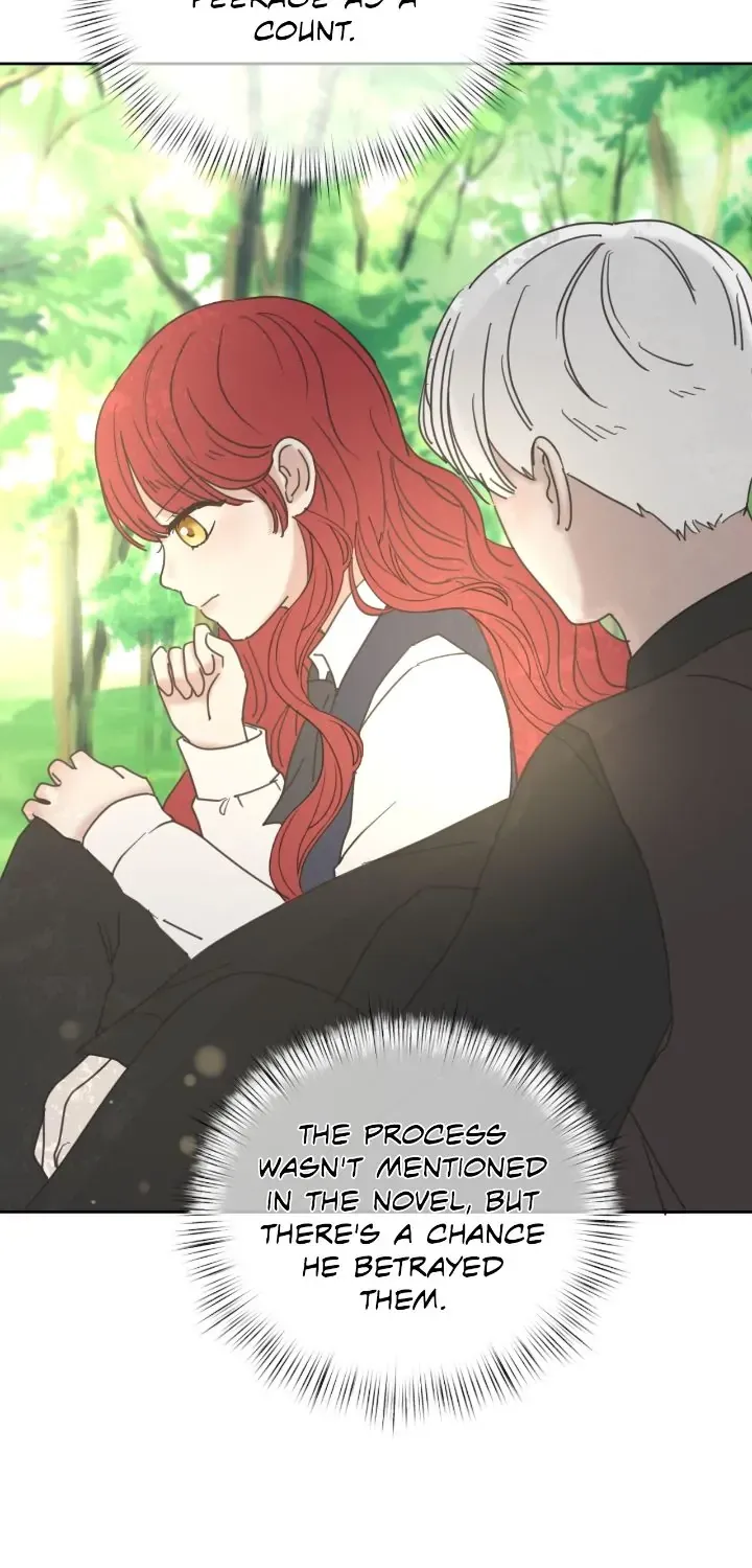I Adopted a Male Lead From a Prison Shelter Chapter 34 page 61 - 