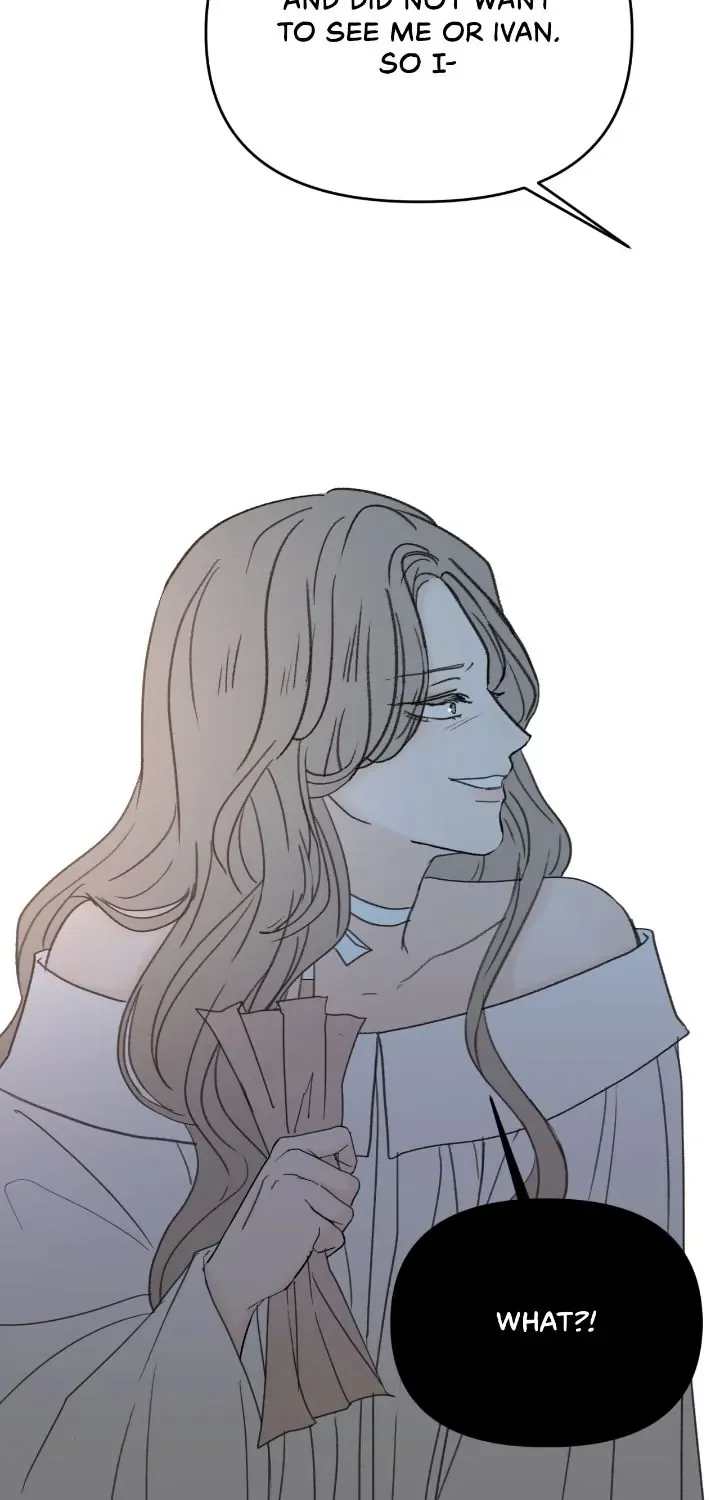 I Adopted a Male Lead From a Prison Shelter Chapter 35 page 12 - 