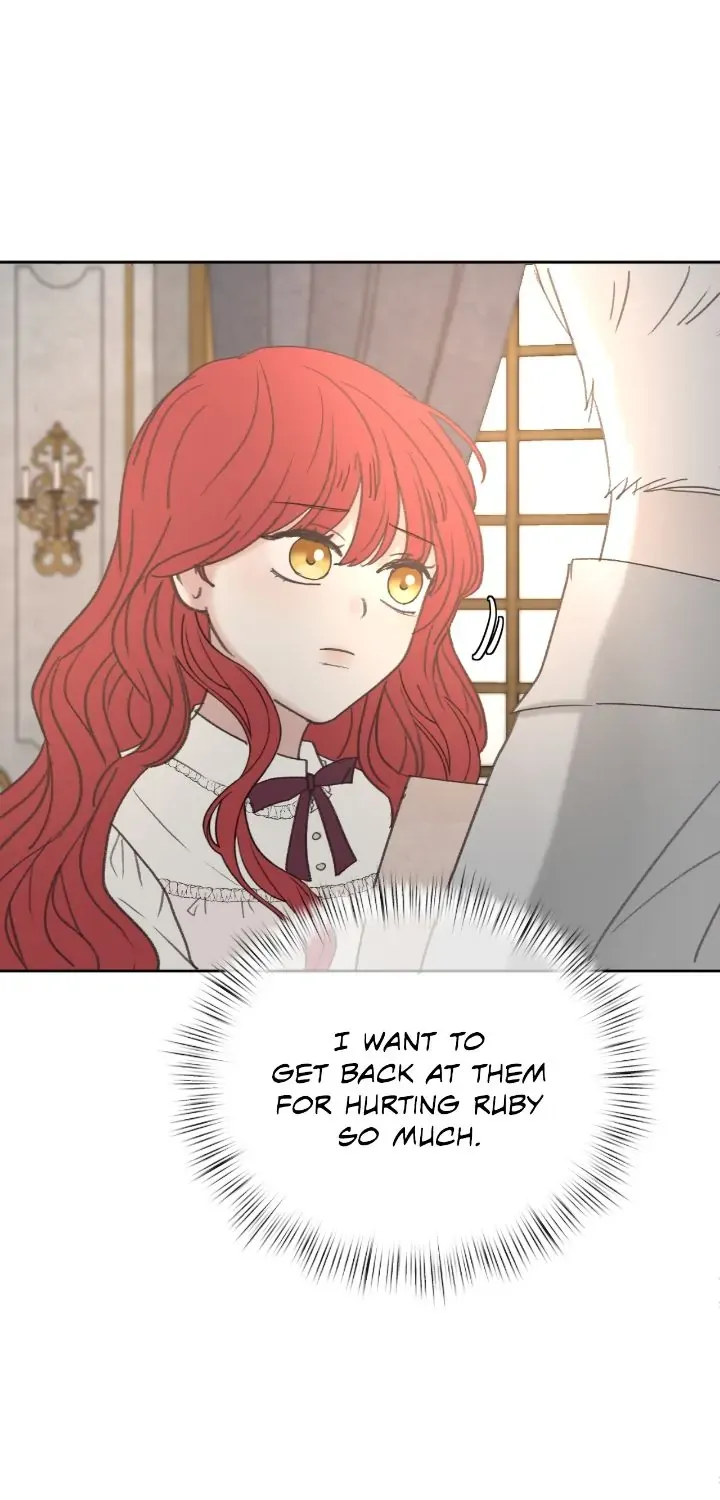 I Adopted a Male Lead From a Prison Shelter Chapter 35 page 20 - 