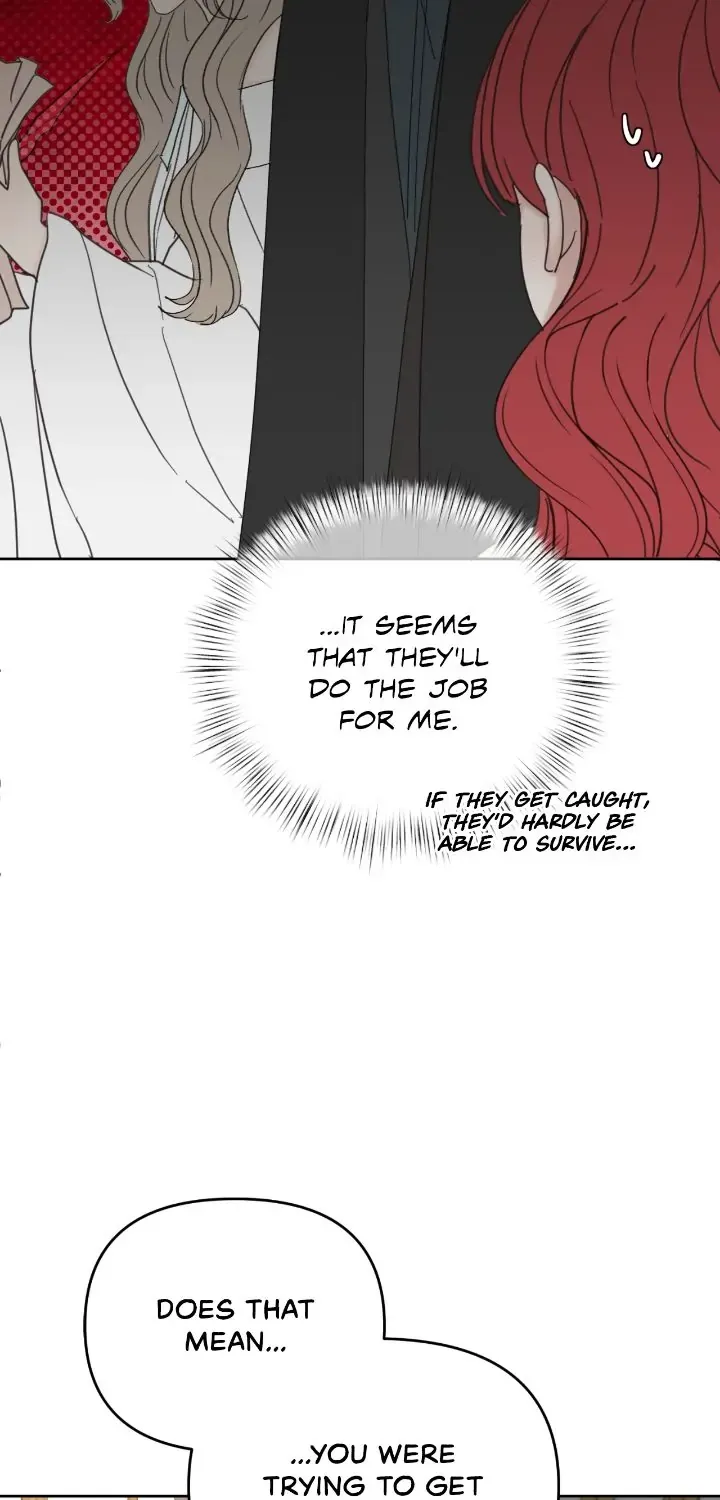 I Adopted a Male Lead From a Prison Shelter Chapter 35 page 22 - 