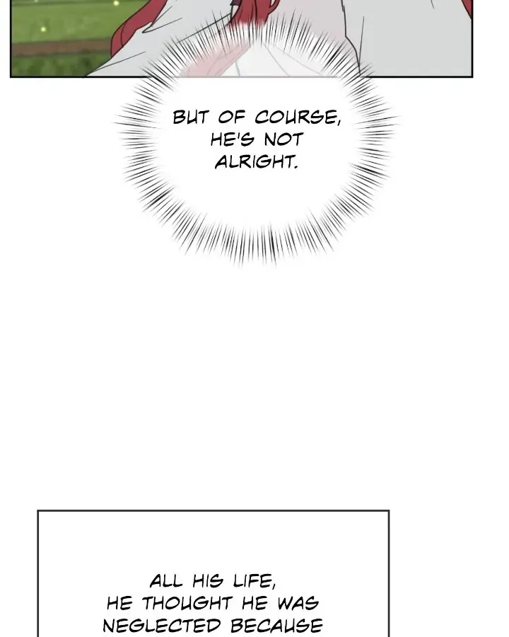 I Adopted a Male Lead From a Prison Shelter Chapter 35 page 36 - 