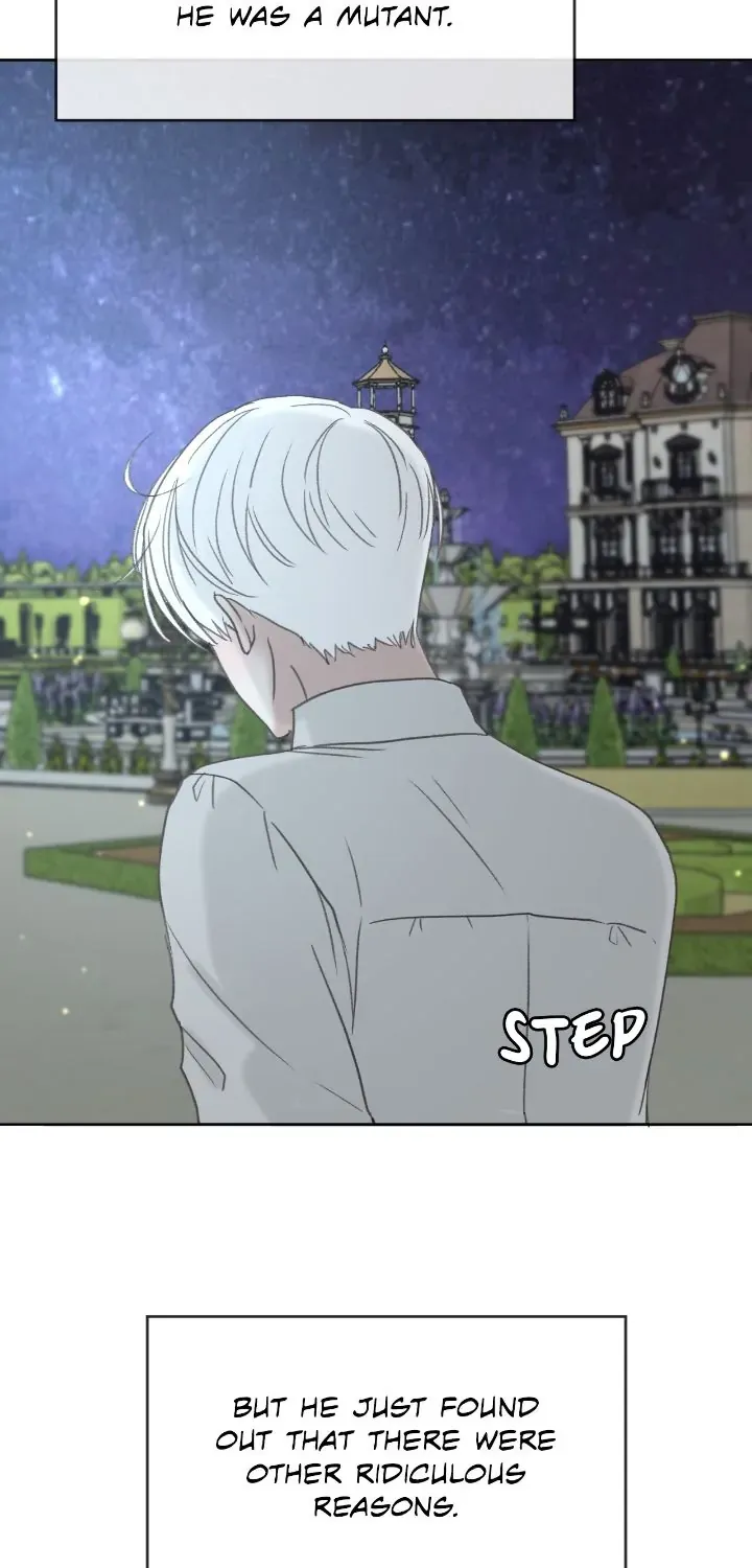 I Adopted a Male Lead From a Prison Shelter Chapter 35 page 37 - 