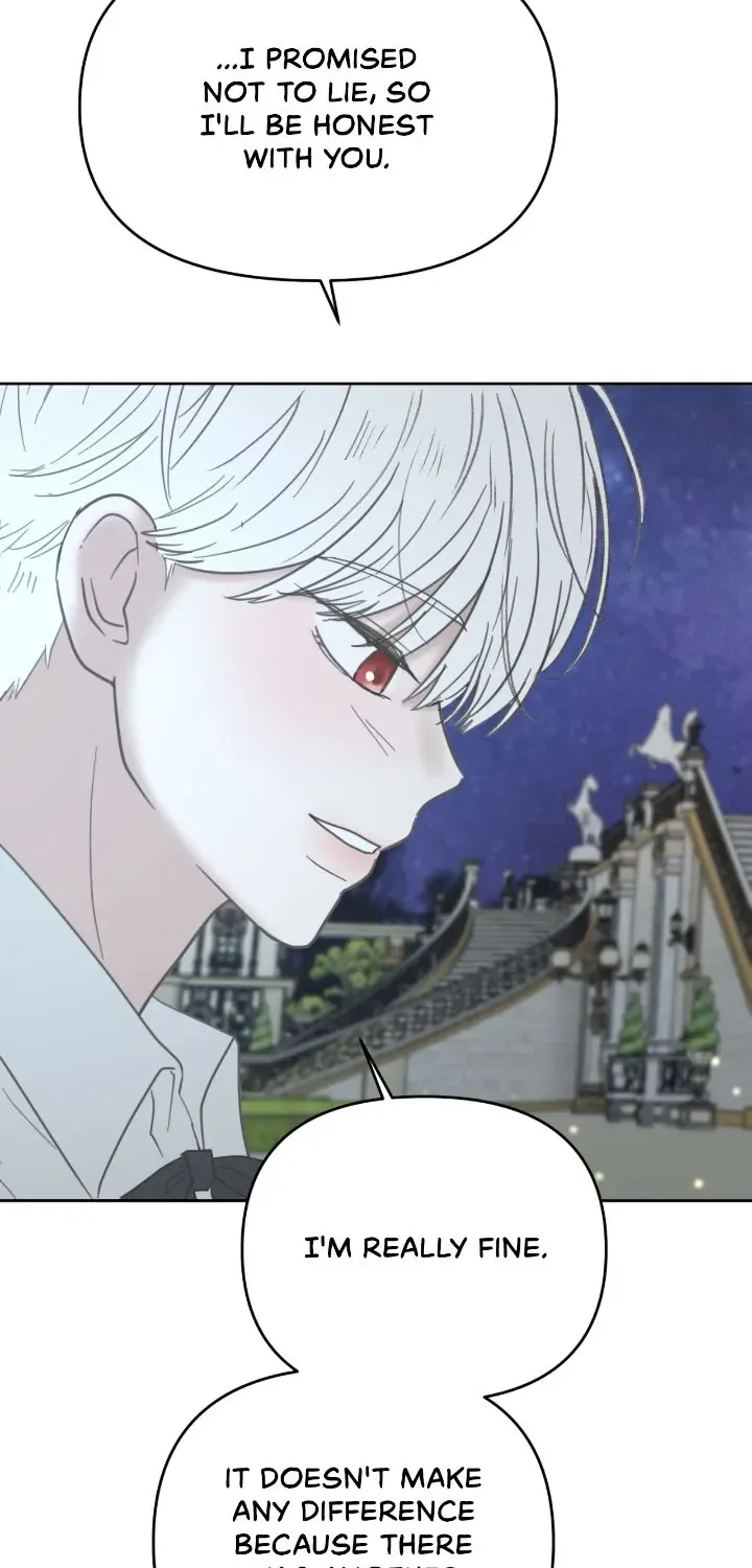I Adopted a Male Lead From a Prison Shelter Chapter 35 page 45 - 