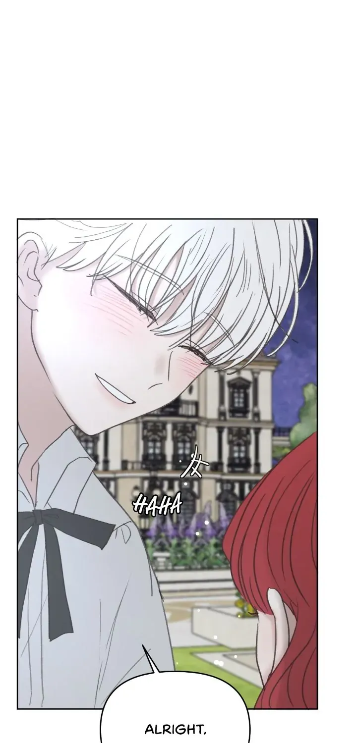 I Adopted a Male Lead From a Prison Shelter Chapter 36 page 13 - 