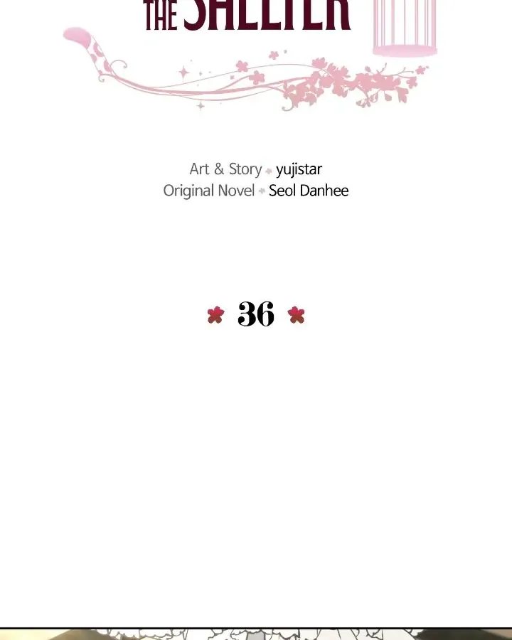 I Adopted a Male Lead From a Prison Shelter Chapter 36 page 16 - 
