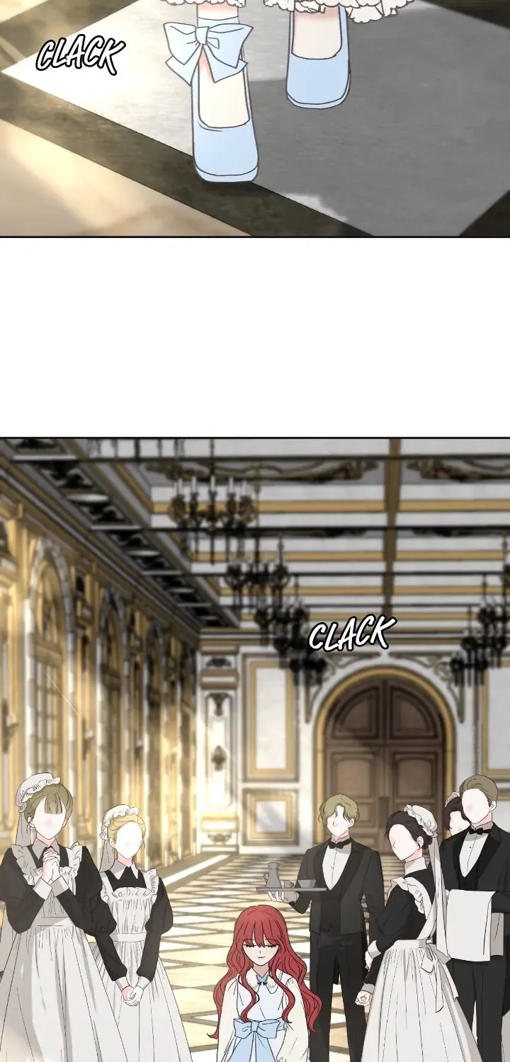 I Adopted a Male Lead From a Prison Shelter Chapter 36 page 17 - 