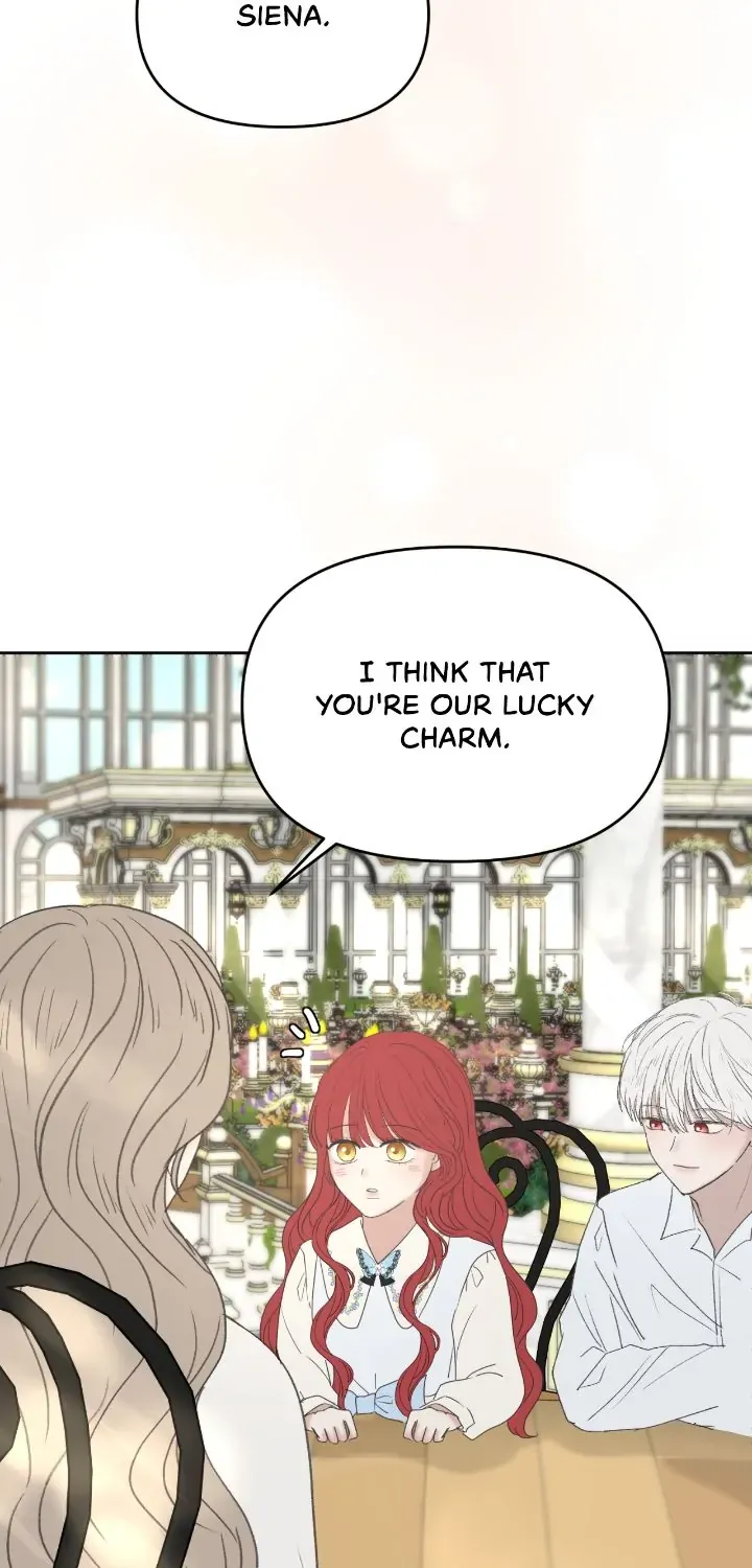 I Adopted a Male Lead From a Prison Shelter Chapter 36 page 24 - 