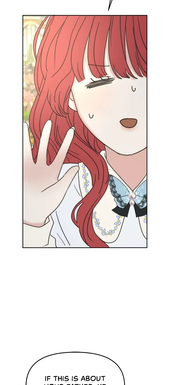 I Adopted a Male Lead From a Prison Shelter Chapter 36 page 35 - 