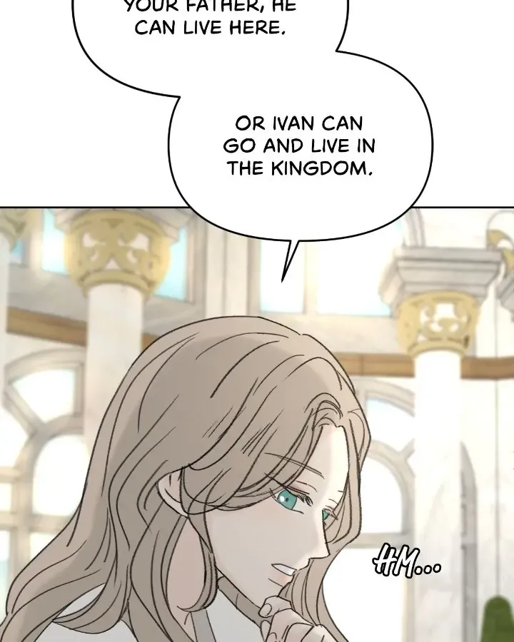 I Adopted a Male Lead From a Prison Shelter Chapter 36 page 36 - 