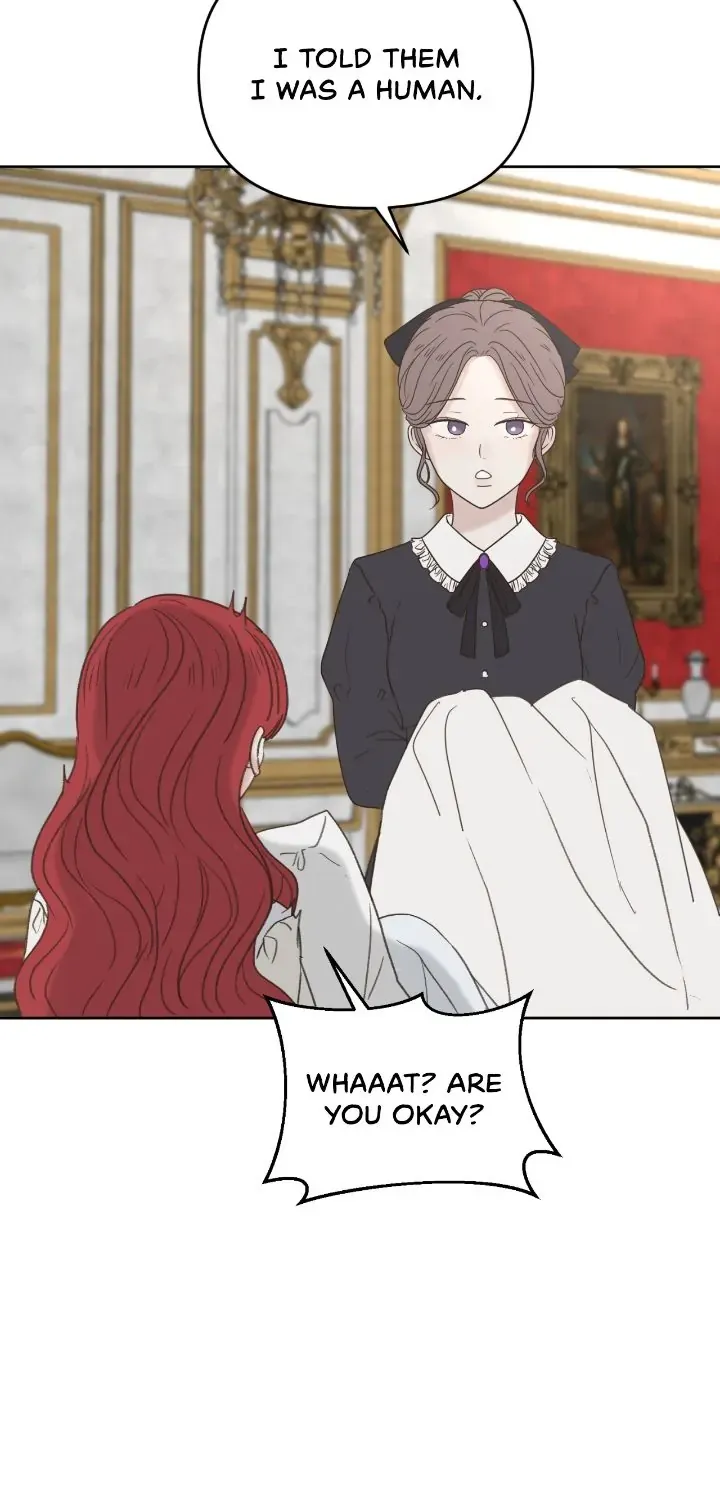 I Adopted a Male Lead From a Prison Shelter Chapter 36 page 50 - 