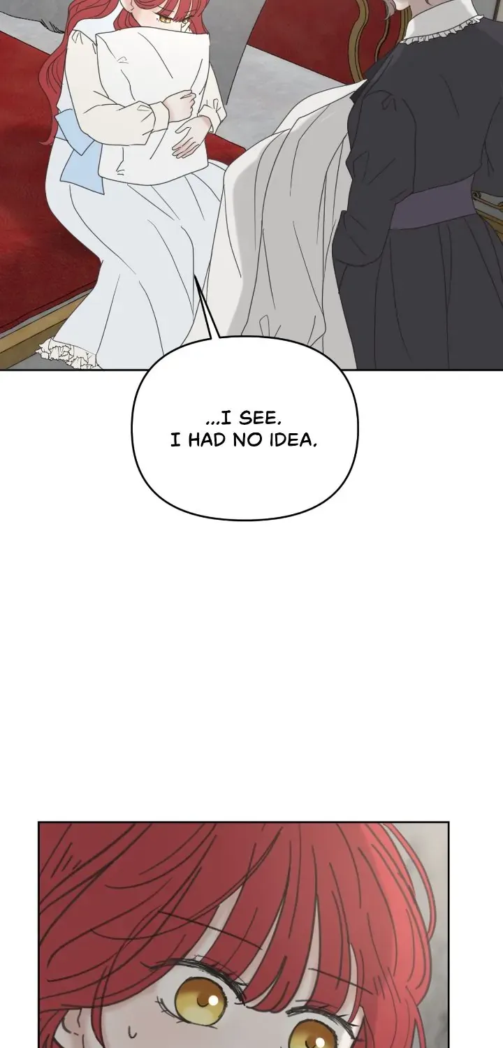I Adopted a Male Lead From a Prison Shelter Chapter 36 page 63 - 