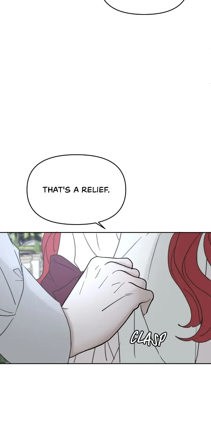 I Adopted a Male Lead From a Prison Shelter Chapter 36 page 8 - 