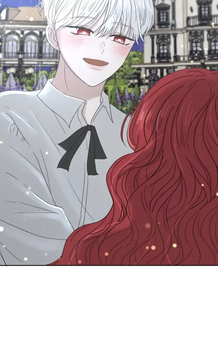 I Adopted a Male Lead From a Prison Shelter Chapter 36 page 10 - 