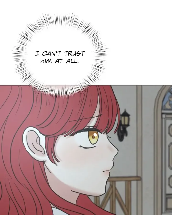 I Adopted a Male Lead From a Prison Shelter Chapter 37 page 17 - 