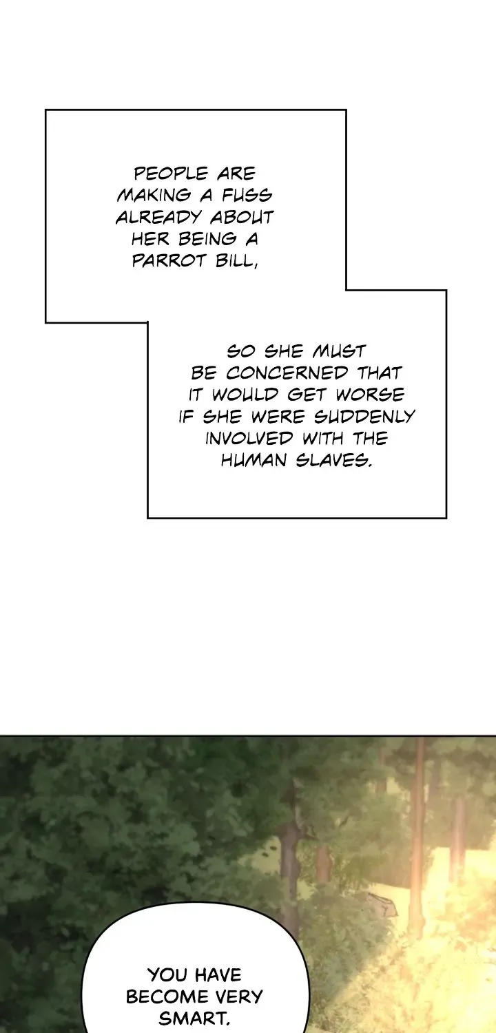 I Adopted a Male Lead From a Prison Shelter Chapter 37 page 42 - 
