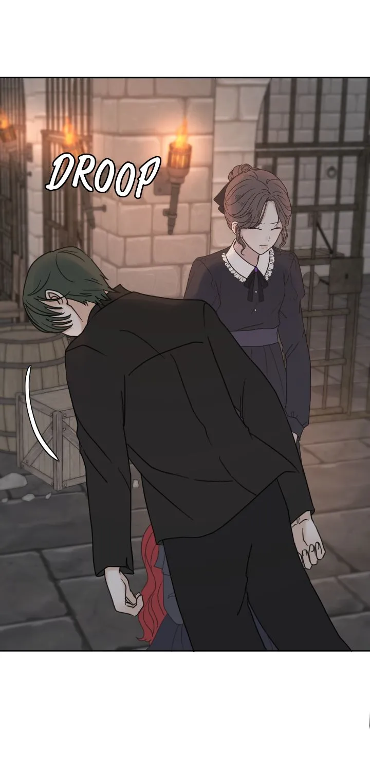 I Adopted a Male Lead From a Prison Shelter Chapter 38 page 14 - 