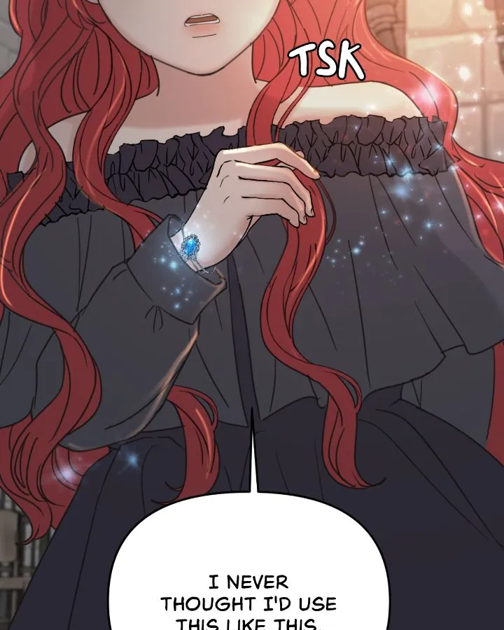 I Adopted a Male Lead From a Prison Shelter Chapter 38 page 17 - 