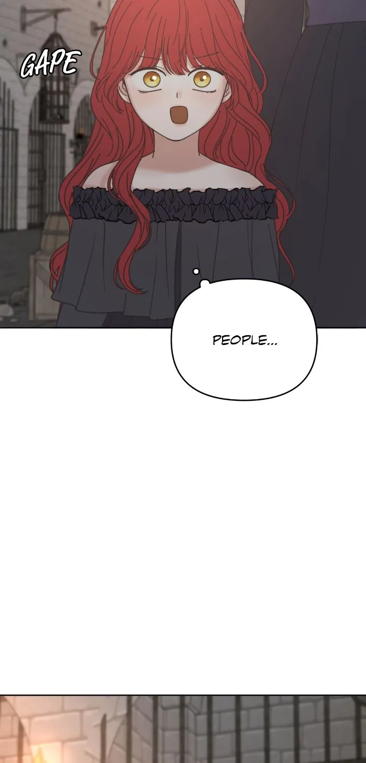 I Adopted a Male Lead From a Prison Shelter Chapter 38 page 3 - 