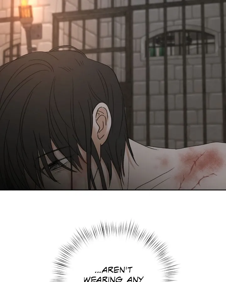 I Adopted a Male Lead From a Prison Shelter Chapter 38 page 4 - 