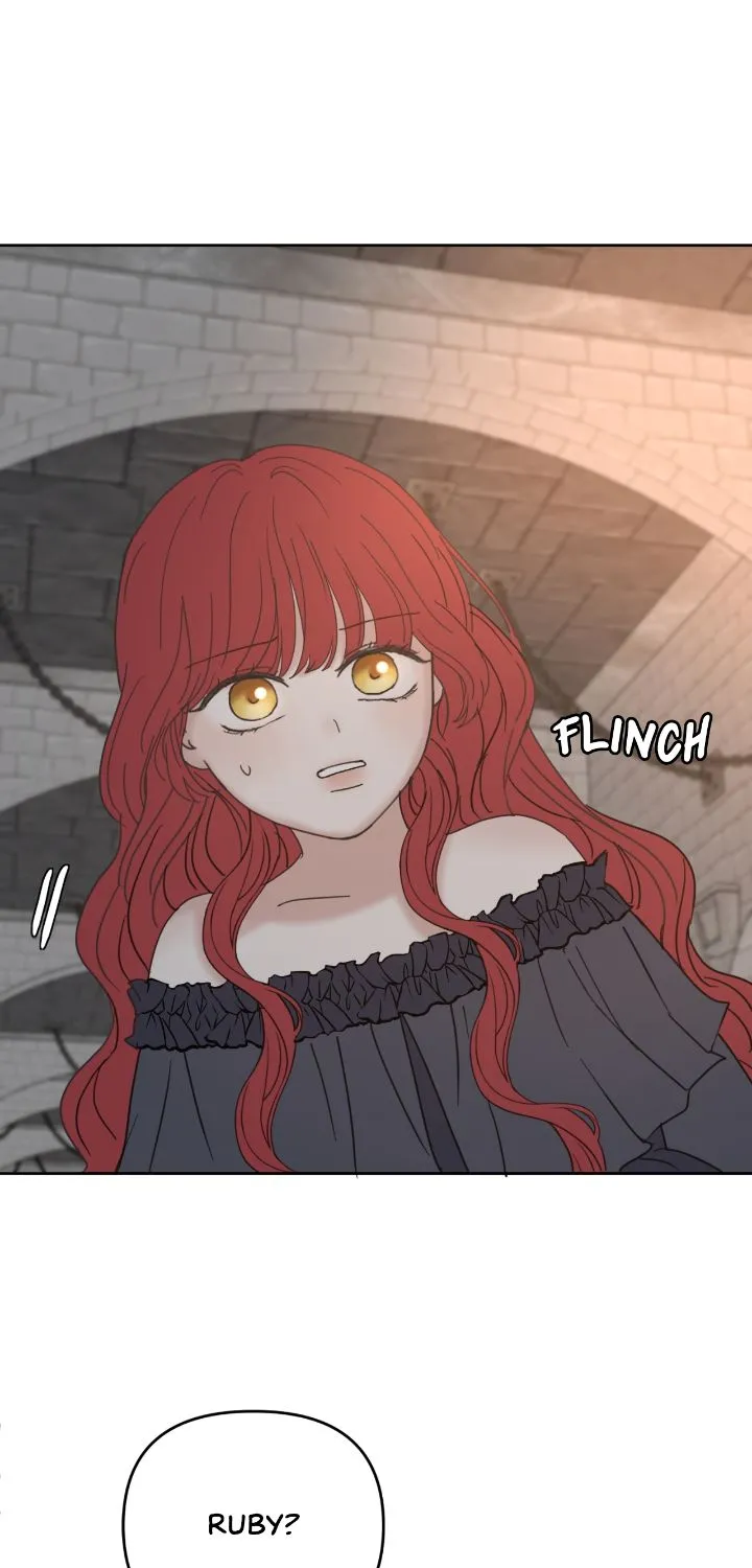 I Adopted a Male Lead From a Prison Shelter Chapter 38 page 35 - 