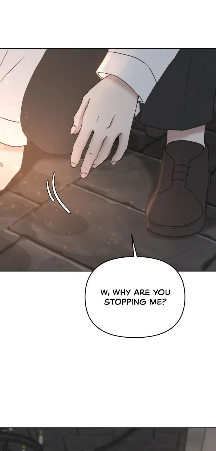 I Adopted a Male Lead From a Prison Shelter Chapter 38 page 44 - 