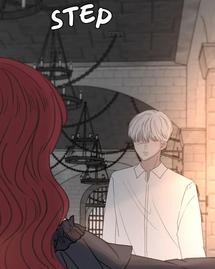 I Adopted a Male Lead From a Prison Shelter Chapter 38 page 45 - 