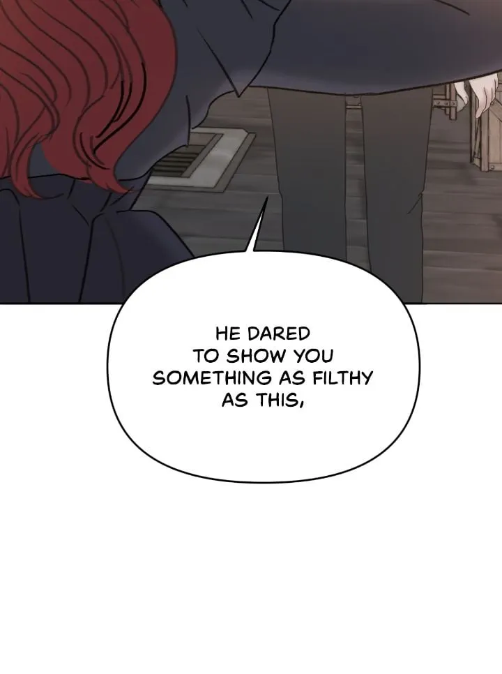 I Adopted a Male Lead From a Prison Shelter Chapter 38 page 46 - 