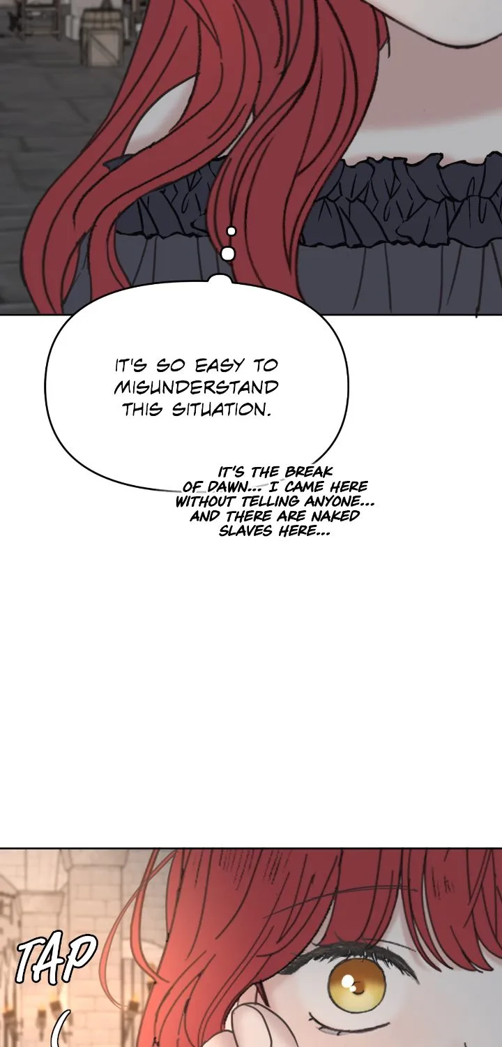 I Adopted a Male Lead From a Prison Shelter Chapter 38 page 53 - 