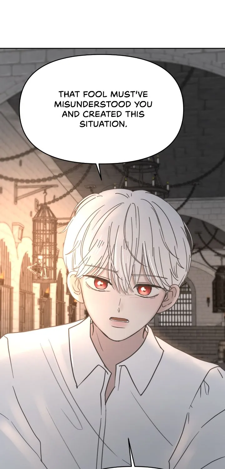 I Adopted a Male Lead From a Prison Shelter Chapter 38 page 55 - 
