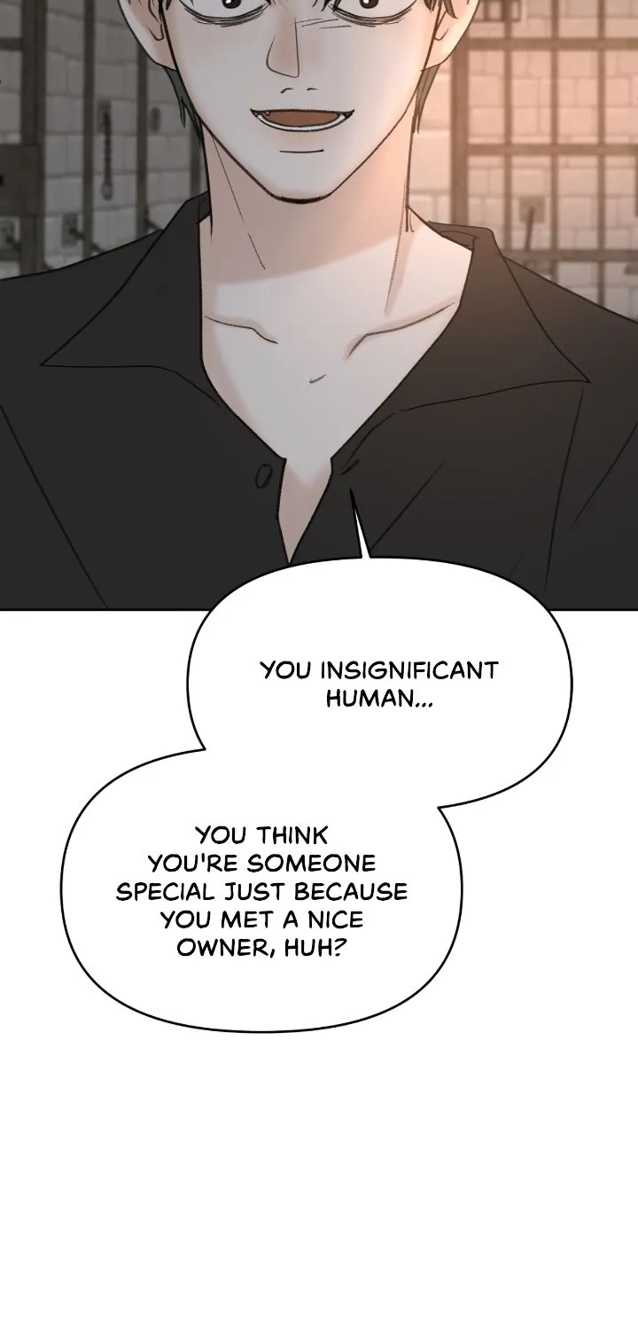 I Adopted a Male Lead From a Prison Shelter Chapter 38 page 7 - 
