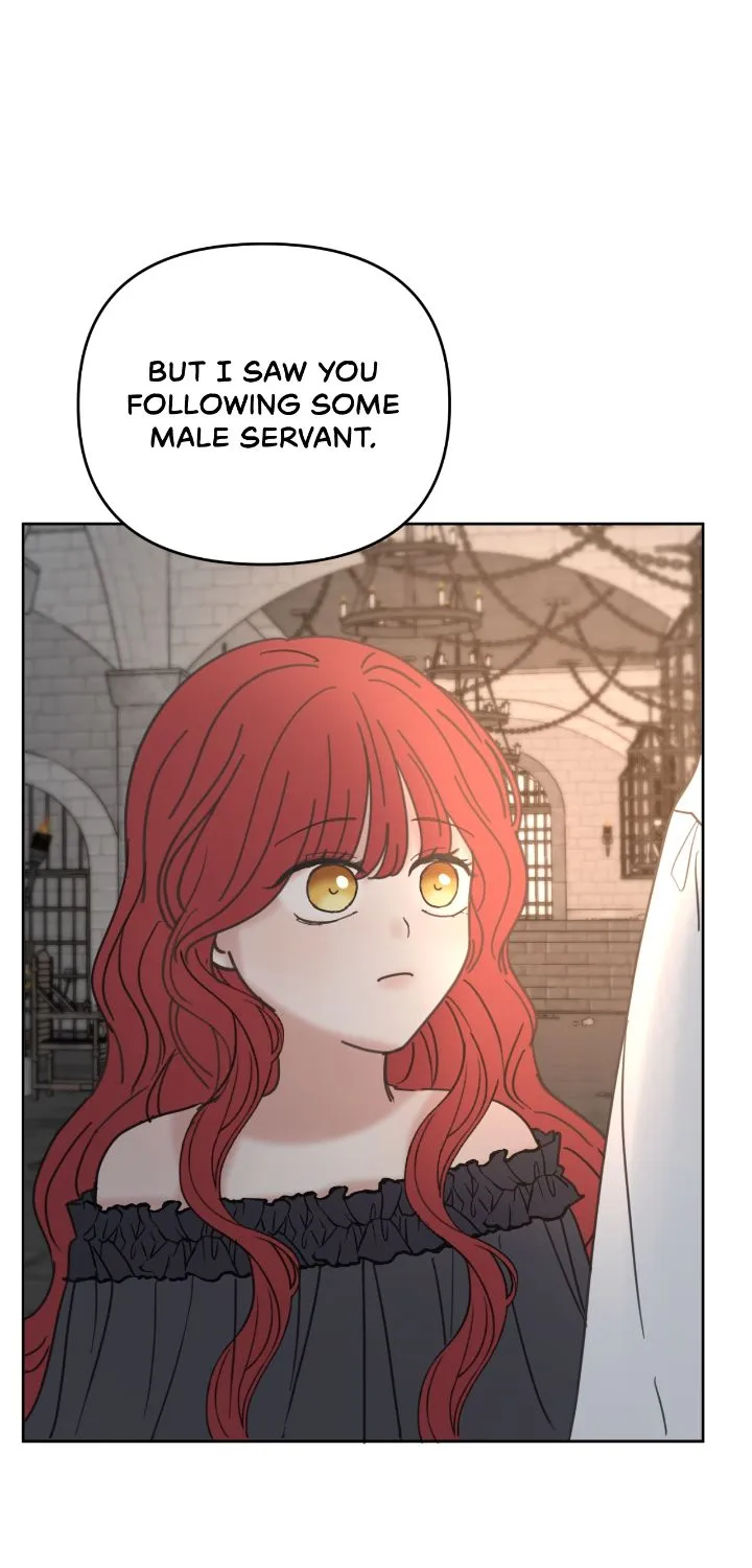 I Adopted a Male Lead From a Prison Shelter Chapter 38 page 65 - 