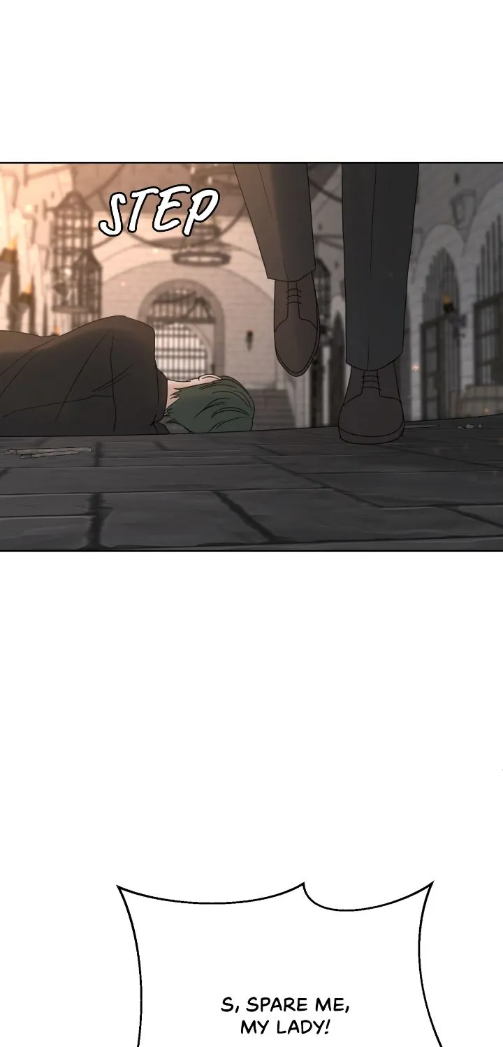 I Adopted a Male Lead From a Prison Shelter Chapter 38 page 75 - 