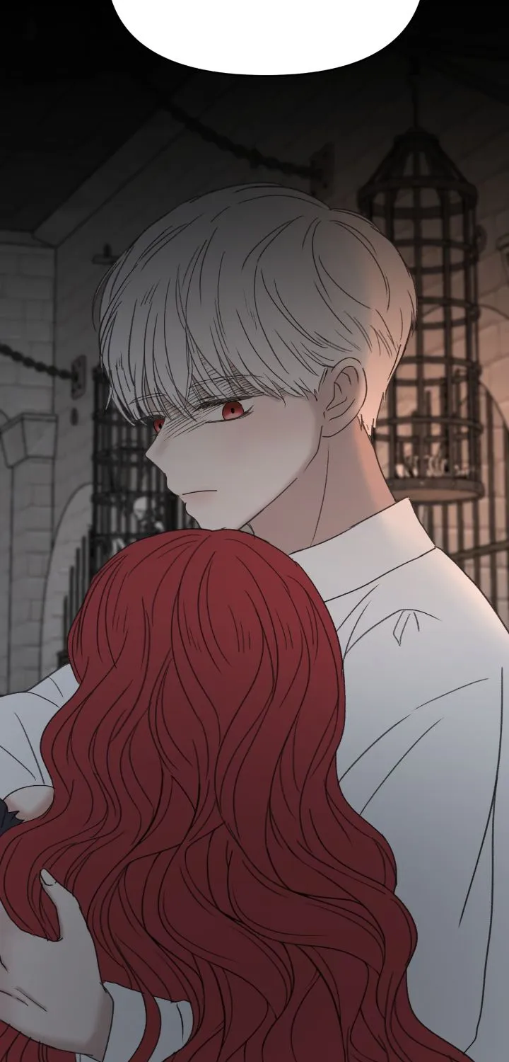 I Adopted a Male Lead From a Prison Shelter Chapter 38 page 79 - 