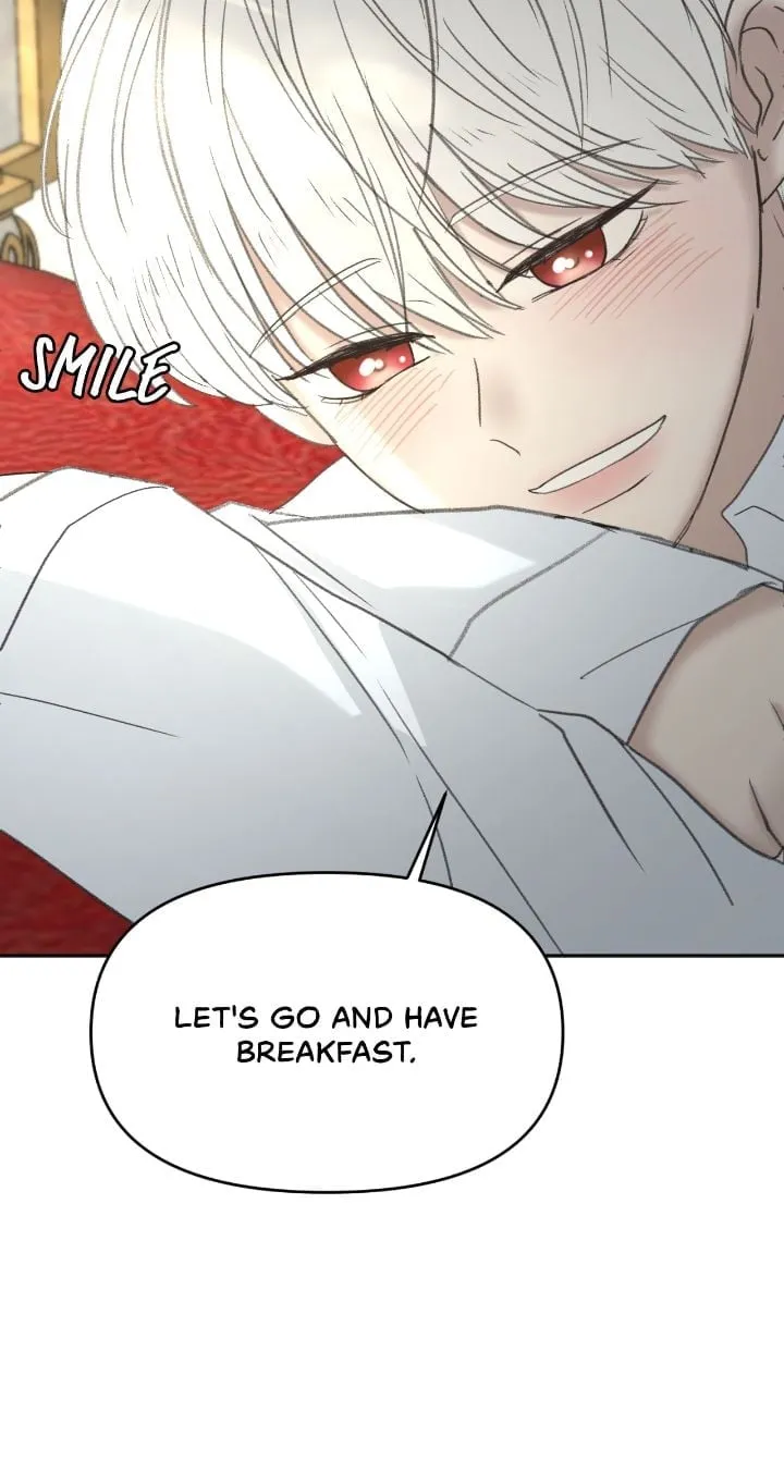 I Adopted a Male Lead From a Prison Shelter Chapter 39 page 14 - 