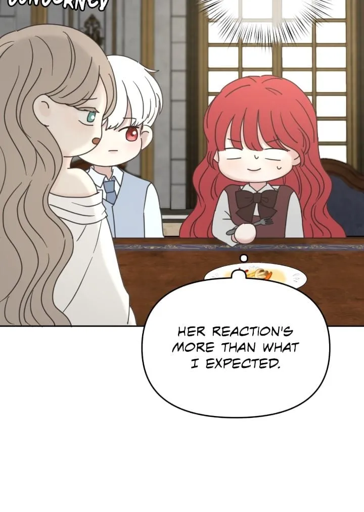 I Adopted a Male Lead From a Prison Shelter Chapter 39 page 23 - 