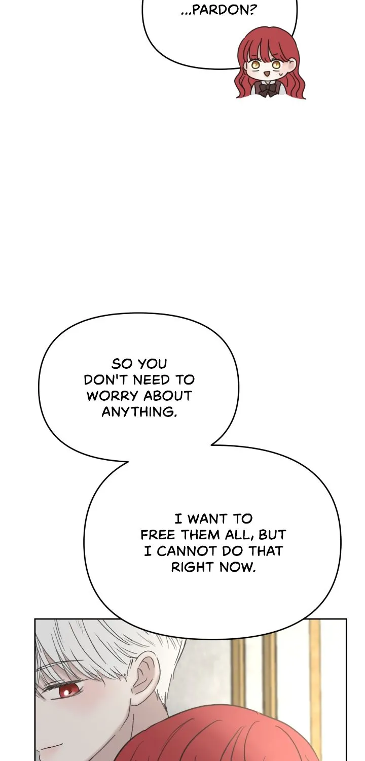 I Adopted a Male Lead From a Prison Shelter Chapter 39 page 30 - 