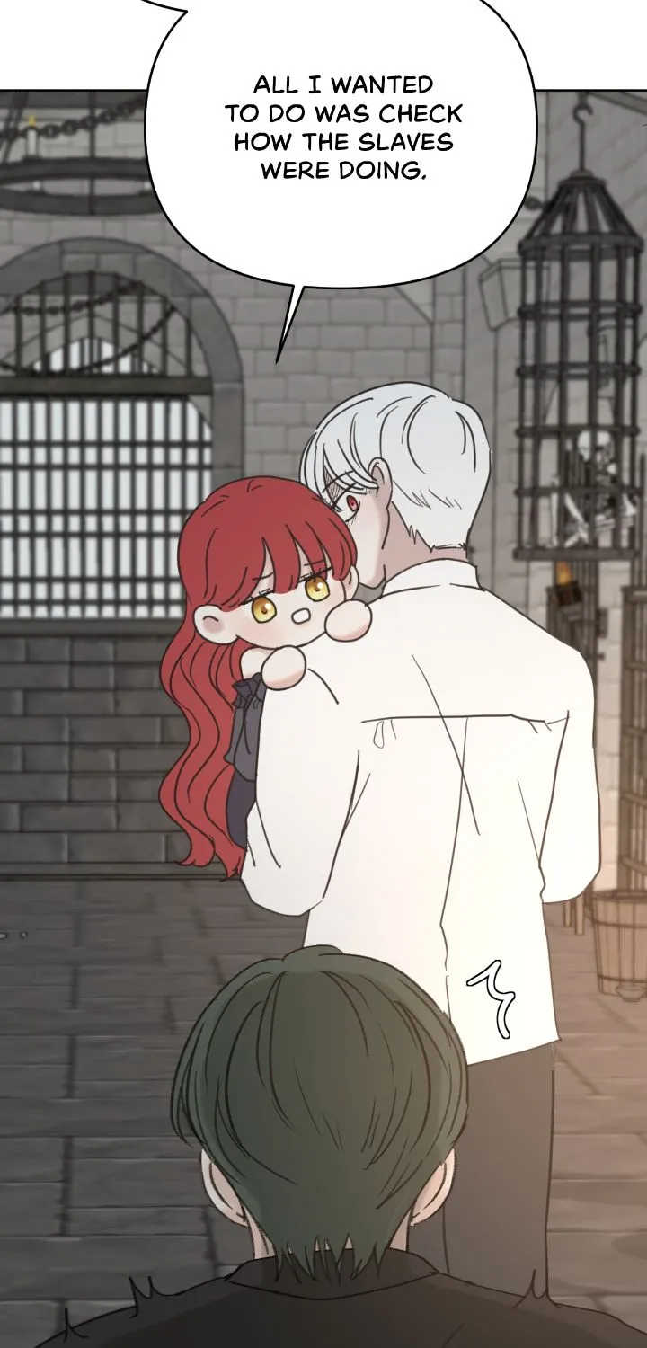 I Adopted a Male Lead From a Prison Shelter Chapter 39 page 4 - 