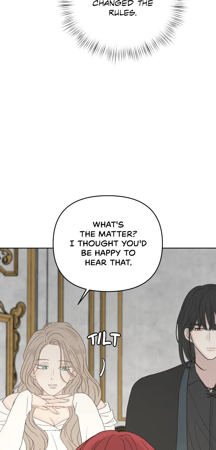 I Adopted a Male Lead From a Prison Shelter Chapter 39 page 32 - 