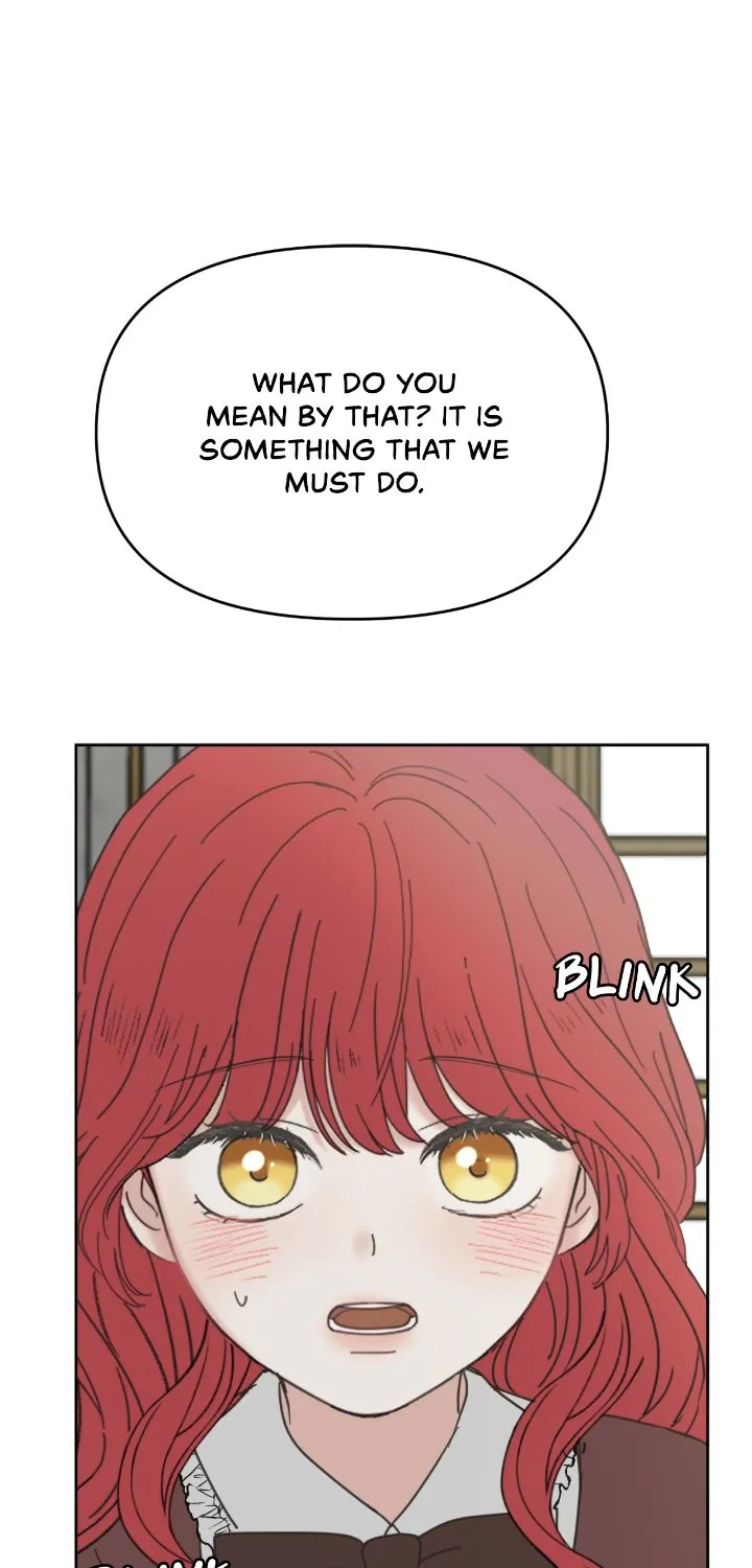 I Adopted a Male Lead From a Prison Shelter Chapter 39 page 35 - 