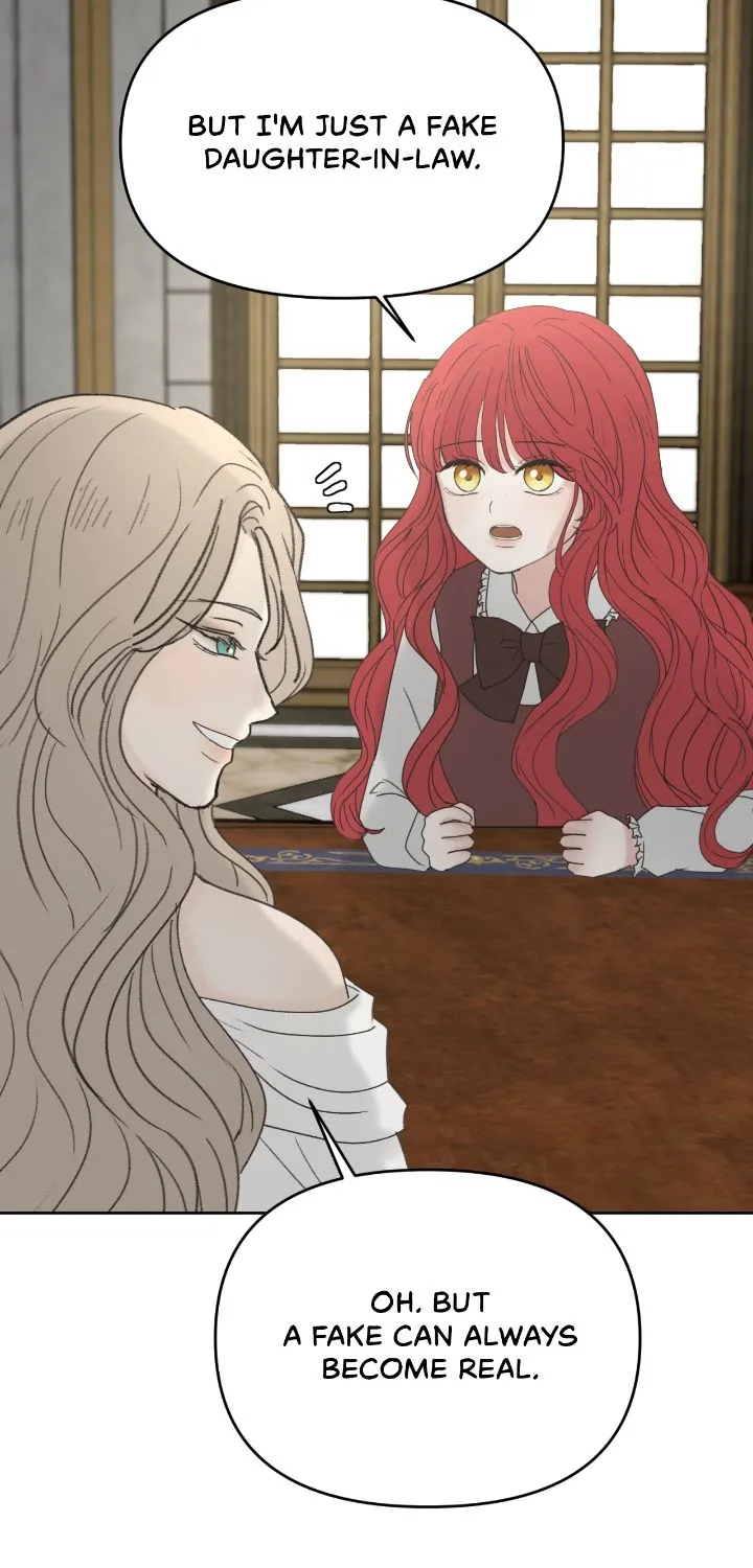 I Adopted a Male Lead From a Prison Shelter Chapter 39 page 39 - 