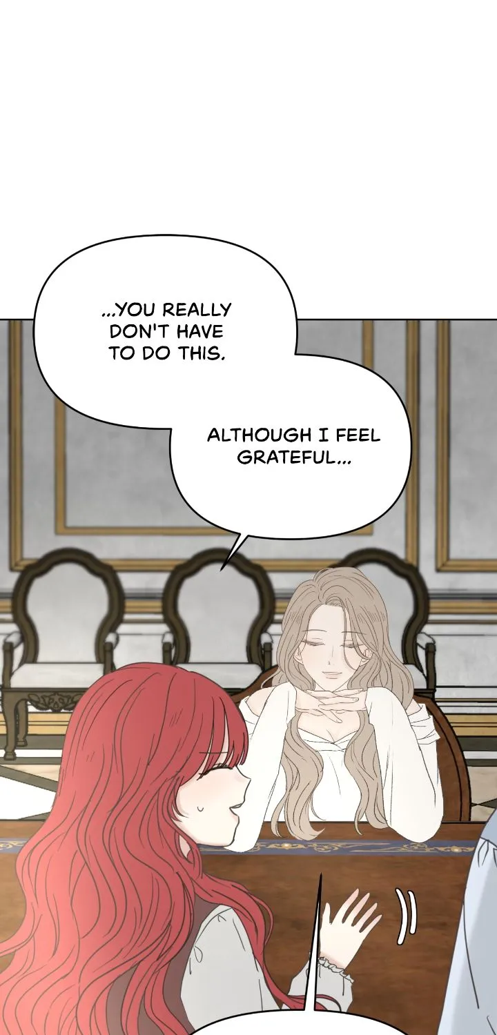 I Adopted a Male Lead From a Prison Shelter Chapter 39 page 47 - 