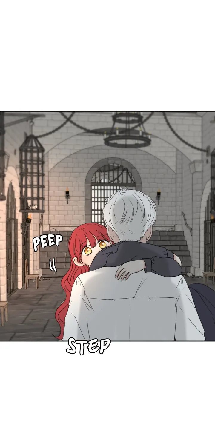 I Adopted a Male Lead From a Prison Shelter Chapter 39 page 6 - 